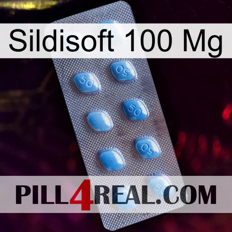 Sildisoft 100Mg viagra3
